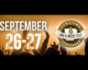 Downtown Jonesboro BBQ and Music Festival